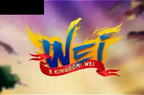 3 Kingdom: Wei