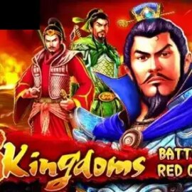 3 Kingdoms – Battle of Red Cliffs