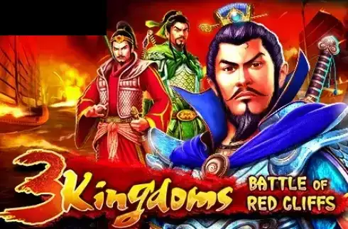 3 Kingdoms – Battle of Red Cliffs