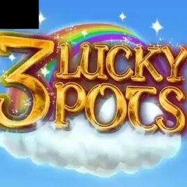 3 Lucky Pots