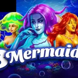 3 Mermaids