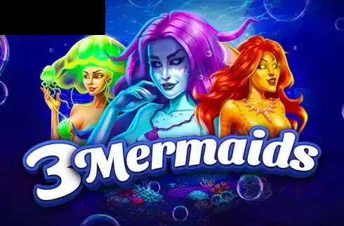 3 Mermaids
