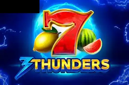 3 Thunders