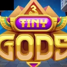 3 Tiny Gods