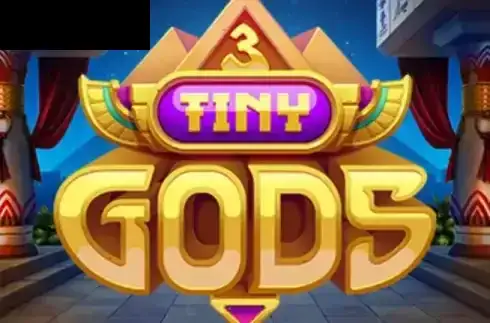 3 Tiny Gods