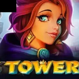 3 Towers
