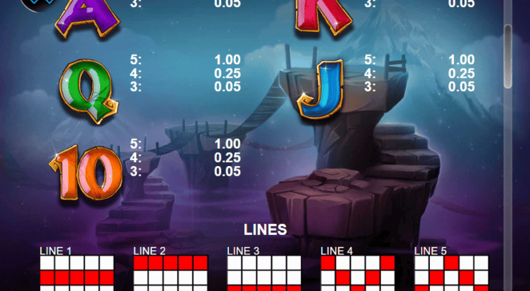 3 Towers