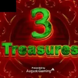 3 Treasures