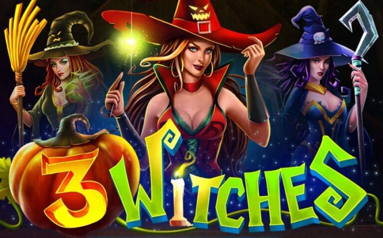 3 Witches (The Stars Group)
