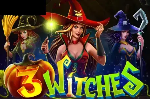 3 Witches (The Stars Group)