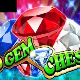 30 Gem Chest