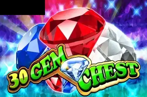 30 Gem Chest