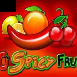 30 Spciy Fruits