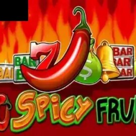 30 Spicy Fruits
