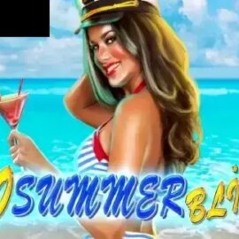 30 Summer Bliss