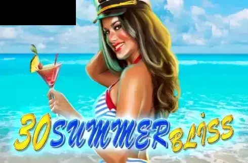 30 Summer Bliss