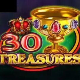 30 Treasures