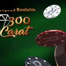300 Carat Roulette
