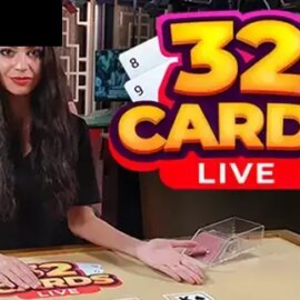 32 Cards