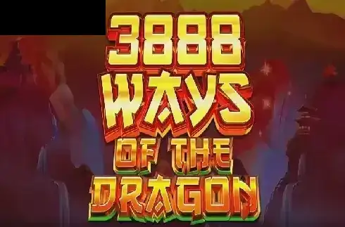 3888 Ways of the Dragon