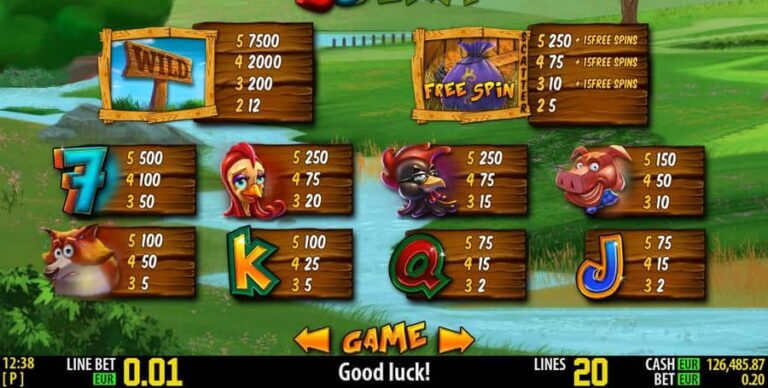 3D Farm HD