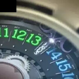 3D Lucky Number
