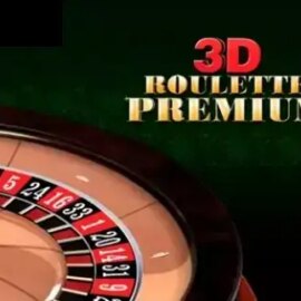 3D Roulette Premium