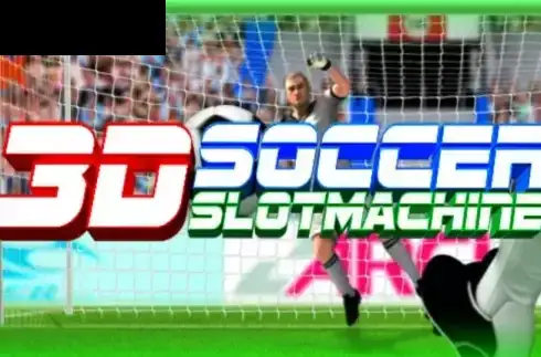 3D Soccer