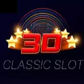 3D slot