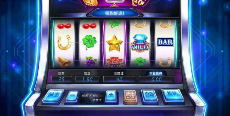 3D slot