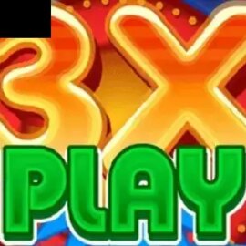3x Play Poker