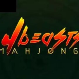 4 Beasts Mahjong