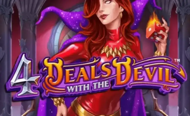 4 Deals With The Devil