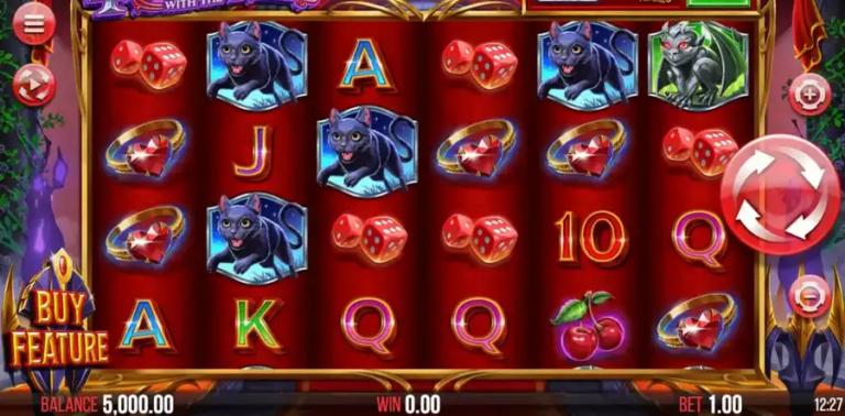4 Deals With The Devil