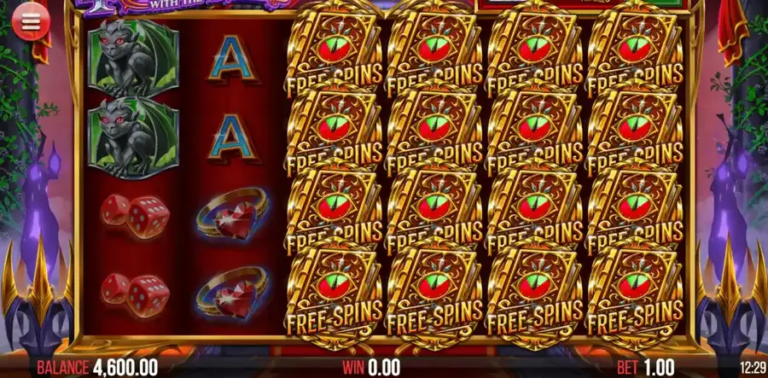 4 Deals With The Devil