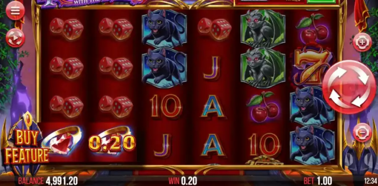 4 Deals With The Devil