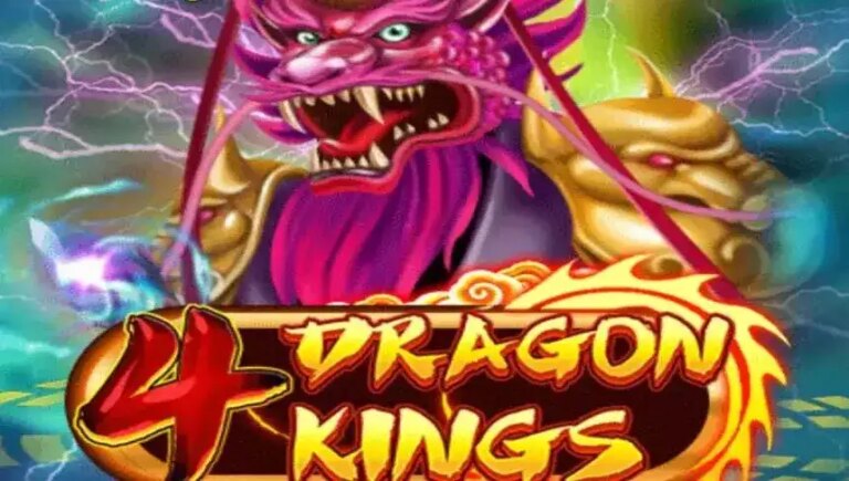 4 Dragon Kings