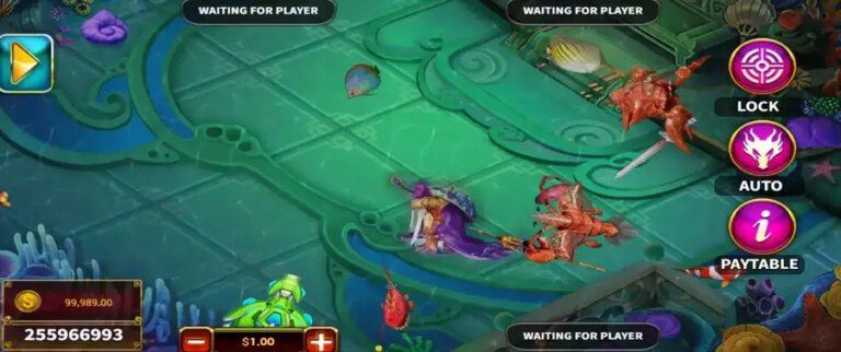 4 Dragon Kings