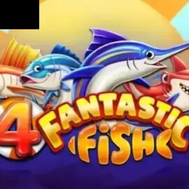 4 Fantastic Fish