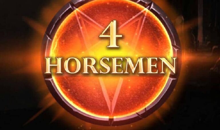 4 Horsemen