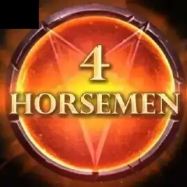 4 Horsemen