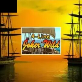 4-Line Joker Wild