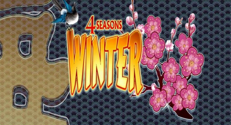 4 Seasons: Winter