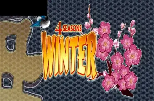 4 Seasons: Winter