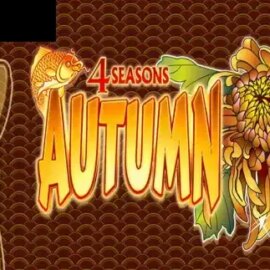 4 Seasons: Autumn