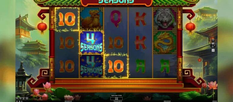 4 Seasons (Markor Technology)