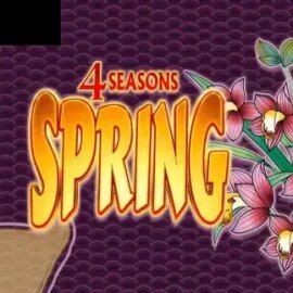 4 Seasons: Spring