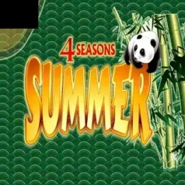 4 Seasons: Summer