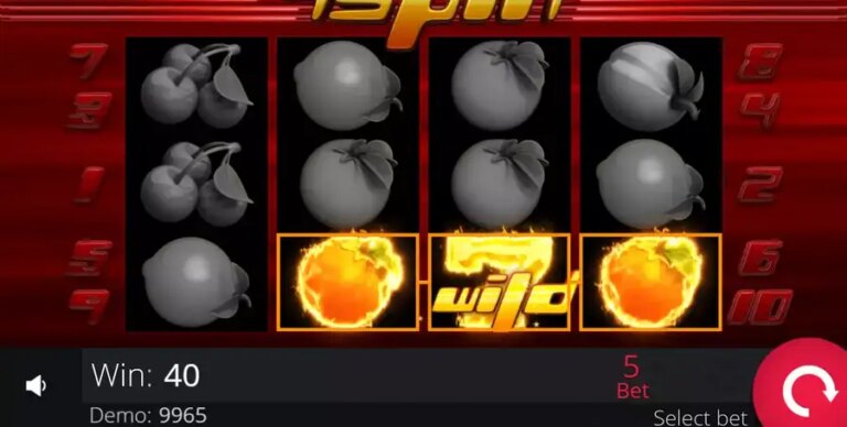 4 Spin