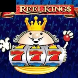 4 Reel Kings